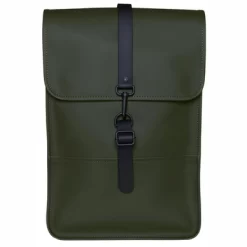 Rucksack Rains Mini Green 9L