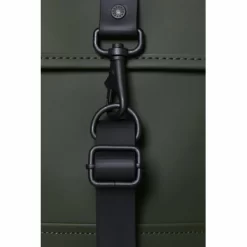 Rucksack Rains Mini Green 9L 8 Rucksack Rains Mini Green 9L -Regenstiefel Geschäft 12800 green 3