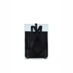 Rucksack Rains Backpack Mini Unisex Sky (40 X 29 X 10 Cm) -Regenstiefel Geschäft 12800 sky 2