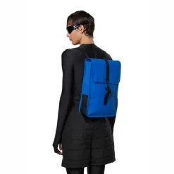 Rucksack Rains Backpack Mini Unisex Waves (40 X 29 X 10 Cm) -Regenstiefel Geschäft 12800 waves men 1