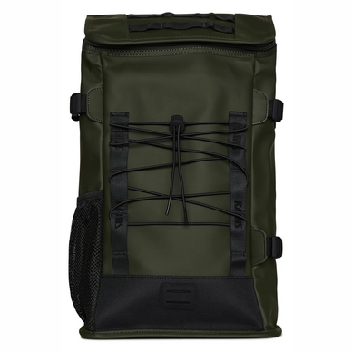 Rucksack Rains Trail Mountaineer Bag Unisex Green (47 X 29,5 X 18 Cm) 3 Rucksack Rains Trail Mountaineer Bag Unisex Green (47 X 29,5 X 18 Cm)