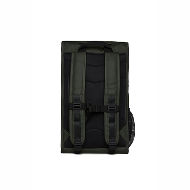 Rucksack Rains Trail Mountaineer Bag Unisex Green (47 X 29,5 X 18 Cm) 4 Rucksack Rains Trail Mountaineer Bag Unisex Green (47 X 29,5 X 18 Cm) – Bild 2