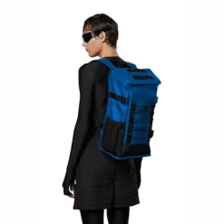 Rucksack Rains Trail Mountaineer Bag Unisex Waves 8 Rucksack Rains Trail Mountaineer Bag Unisex Waves -Regenstiefel Geschäft 13170 waves men 1