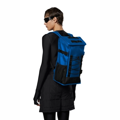 Rucksack Rains Trail Mountaineer Bag Unisex Waves 5 Rucksack Rains Trail Mountaineer Bag Unisex Waves – Bild 3