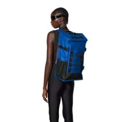 Rucksack Rains Trail Mountaineer Bag Unisex Waves 9 Rucksack Rains Trail Mountaineer Bag Unisex Waves -Regenstiefel Geschäft 13170 waves women 1