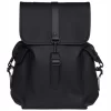 Rucksack Rains Rucksack Large Black 13L 2 Rucksack Rains Rucksack Large Black 13L -Regenstiefel Geschäft 13630 black 1