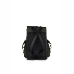 Rucksack Rains Rucksack Cargo Unisex Grün (41 X 26,5 X 14 Cm) 7 Rucksack Rains Rucksack Cargo Unisex Grün (41 X 26,5 X 14 Cm) -Regenstiefel Geschäft 13630 green 2