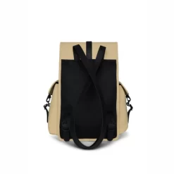 Rucksack Rains Rucksack Cargo Unisex Sand (41 X 26,5 X 14 Cm) 7 Rucksack Rains Rucksack Cargo Unisex Sand (41 X 26,5 X 14 Cm) -Regenstiefel Geschäft 13630 sand 2