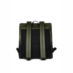 Rucksack Rains Trail MSN Bag Unisex Evergreen (39 X 36 X 15 Cm) 7 Rucksack Rains Trail MSN Bag Unisex Evergreen (39 X 36 X 15 Cm) -Regenstiefel Geschäft 13770 evergreen 2