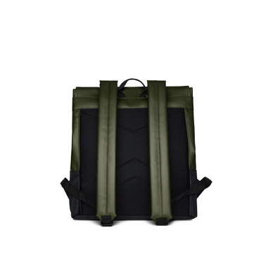 Rucksack Rains Trail MSN Bag Unisex Evergreen (39 X 36 X 15 Cm) 4 Rucksack Rains Trail MSN Bag Unisex Evergreen (39 X 36 X 15 Cm) – Bild 2