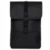 Rucksack Rains Trail Backpack Mini Unisex Black (42 X 29 X 10,5 Cm) 1 Rucksack Rains Trail Backpack Mini Unisex Black (42 X 29 X 10,5 Cm) -Regenstiefel Geschäft 13780 black 1