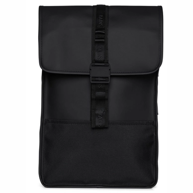 Rucksack Rains Trail Backpack Mini Unisex Black (42 X 29 X 10,5 Cm) 3 Rucksack Rains Trail Backpack Mini Unisex Black (42 X 29 X 10,5 Cm)