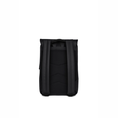 Rucksack Rains Trail Backpack Mini Unisex Black (42 X 29 X 10,5 Cm) 4 Rucksack Rains Trail Backpack Mini Unisex Black (42 X 29 X 10,5 Cm) – Bild 2