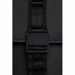 Rucksack Rains Trail Backpack Mini Unisex Black (42 X 29 X 10,5 Cm) 9 Rucksack Rains Trail Backpack Mini Unisex Black (42 X 29 X 10,5 Cm) -Regenstiefel Geschäft 13780 black 3