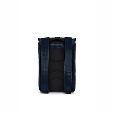 Rucksack Rains Trail Backpack Mini Unisex Ink 4 Rucksack Rains Trail Backpack Mini Unisex Ink – Bild 2