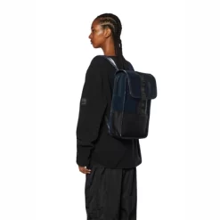 Rucksack Rains Trail Backpack Mini Unisex Ink 7 Rucksack Rains Trail Backpack Mini Unisex Ink -Regenstiefel Geschäft 13780 ink women 1