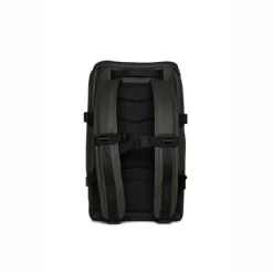 Rucksack Rains Unisex Trail Cargo Backpack Unisex Grün 7 Rucksack Rains Unisex Trail Cargo Backpack Unisex Grün -Regenstiefel Geschäft 13800 green 2