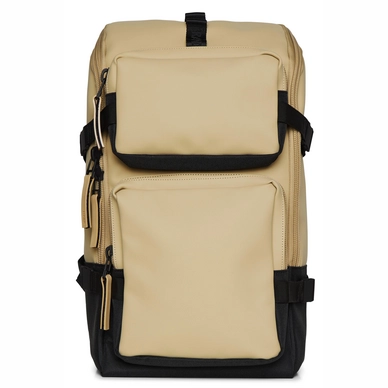 Rucksack Rains Trail Cargo Backpack Unisex Sand (45 X 26 X 12 Cm) 3 Rucksack Rains Trail Cargo Backpack Unisex Sand (45 X 26 X 12 Cm)