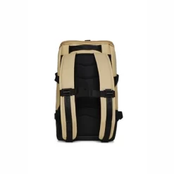 Rucksack Rains Trail Cargo Backpack Unisex Sand (45 X 26 X 12 Cm) 7 Rucksack Rains Trail Cargo Backpack Unisex Sand (45 X 26 X 12 Cm) -Regenstiefel Geschäft 13800 sand 2