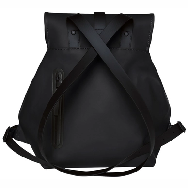 Rucksack Rains Bucket Backpack Schwarz 13L 4 Rucksack Rains Bucket Backpack Schwarz 13L – Bild 2