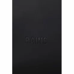 Rucksack Rains Bucket Backpack Schwarz 13L 11 Rucksack Rains Bucket Backpack Schwarz 13L -Regenstiefel Geschäft 13870 black 4
