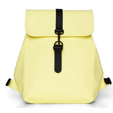 Rucksack Rains Bucket Backpack Unisex Straw (30 X 25 X 17 Cm) 3 Rucksack Rains Bucket Backpack Unisex Straw (30 X 25 X 17 Cm)