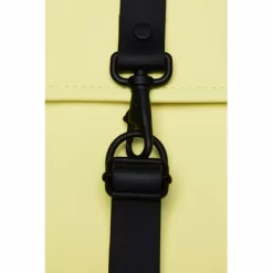 Rucksack Rains Bucket Backpack Unisex Straw (30 X 25 X 17 Cm) 9 Rucksack Rains Bucket Backpack Unisex Straw (30 X 25 X 17 Cm) -Regenstiefel Geschäft 13870 straw 3