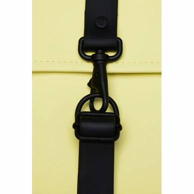 Rucksack Rains Bucket Backpack Unisex Straw (30 X 25 X 17 Cm) 5 Rucksack Rains Bucket Backpack Unisex Straw (30 X 25 X 17 Cm) – Bild 3