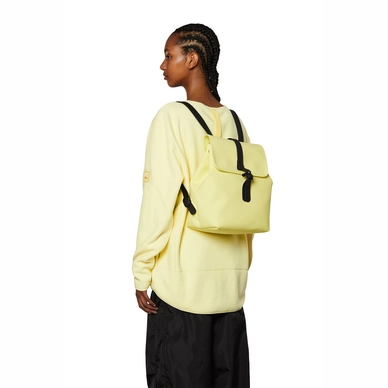 Rucksack Rains Bucket Backpack Unisex Straw (30 X 25 X 17 Cm) 7 Rucksack Rains Bucket Backpack Unisex Straw (30 X 25 X 17 Cm) – Bild 5