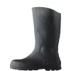 Dunlop PVC Kniestiefel Schwarz S5 2 Dunlop PVC Kniestiefel Schwarz S5 -Regenstiefel Geschäft 14200