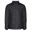 Jacke RAINS Trekker Jacket Black Unisex