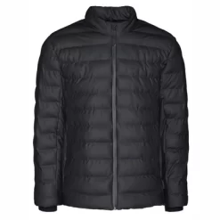 Jacke RAINS Trekker Jacket Black Unisex