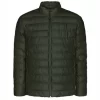 Jacke RAINS Trekker Jacket Green -Regenstiefel Geschäft 1543 green 1