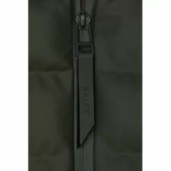 Jacke RAINS Trekker Jacket Green 14 Jacke RAINS Trekker Jacket Green -Regenstiefel Geschäft 1543 green 3