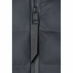 Jacke RAINS Trekker Jacket Slate Unisex 14 Jacke RAINS Trekker Jacket Slate Unisex -Regenstiefel Geschäft 1543 slate 3