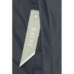 Jacke RAINS Trekker Jacket Slate Unisex 15 Jacke RAINS Trekker Jacket Slate Unisex -Regenstiefel Geschäft 1543 slate 4