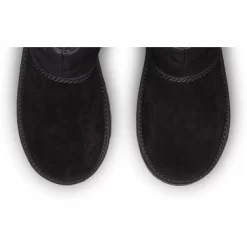 Sorel Women Newbie Black Grill Schwarz -Regenstiefel Geschäft 1560711 010 u