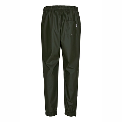 Regenhose RAINS Pants Regular Green Unisex 4 Regenhose RAINS Pants Regular Green Unisex – Bild 2