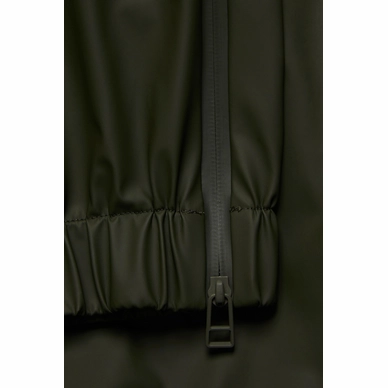 Regenhose RAINS Pants Regular Green Unisex 6 Regenhose RAINS Pants Regular Green Unisex – Bild 4