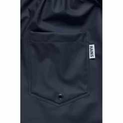 Regenhose RAINS Pants Regular Navy Unisex -Regenstiefel Geschäft 18560 navy 3