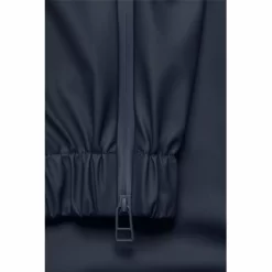 Regenhose RAINS Pants Regular Navy Unisex -Regenstiefel Geschäft 18560 navy 4