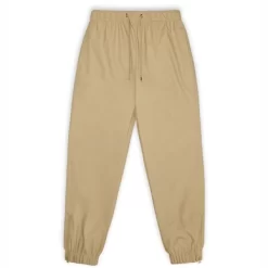 Regenhose Rains Pants Regular Unisex Sand