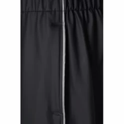 Regenhose RAINS Pants Regular Reflective Black Reflective Unisex -Regenstiefel Geschäft 18570 blackreflective 4