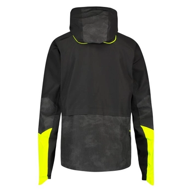 Regenjacke Agu Tech Rain Jacket Commuter Hi-Vis Reflection Damen 4 Regenjacke Agu Tech Rain Jacket Commuter Hi-Vis Reflection Damen – Bild 2