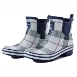 Gummistiefel Evercreatures St George Ankle Damen 8 Gummistiefel Evercreatures St George Ankle Damen -Regenstiefel Geschäft 2 Evercreatures Saint20George20Meadow 12STG20B