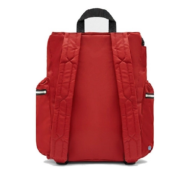 Rucksack Hunter Original Backpack Nylon Military Rot 4 Rucksack Hunter Original Backpack Nylon Military Rot – Bild 2