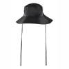Regenhut RAINS Boonie Hat Black