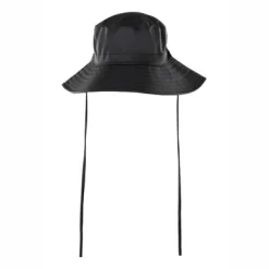 Regenhut RAINS Boonie Hat Black