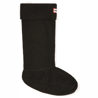Stiefelsocken Hunter Boot Sock Black 3 Stiefelsocken Hunter Boot Sock Black