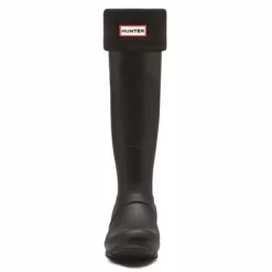 Stiefelsocken Hunter Boot Sock Black 8 Stiefelsocken Hunter Boot Sock Black -Regenstiefel Geschäft 20096 Boot Socks UAS3000AAA Black BLK ORIGINAL
